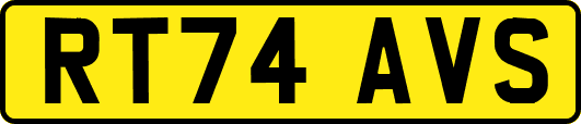 RT74AVS