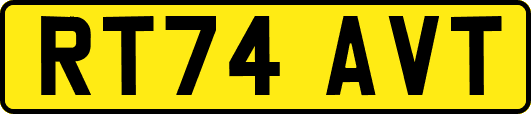 RT74AVT