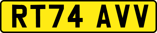 RT74AVV