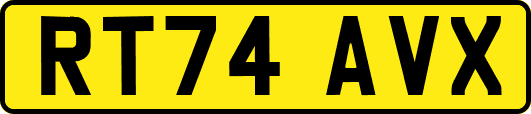 RT74AVX