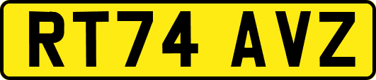 RT74AVZ