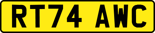 RT74AWC
