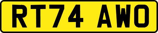 RT74AWO