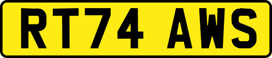 RT74AWS
