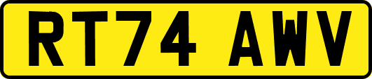 RT74AWV