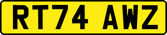 RT74AWZ