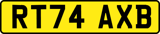 RT74AXB
