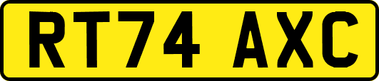 RT74AXC