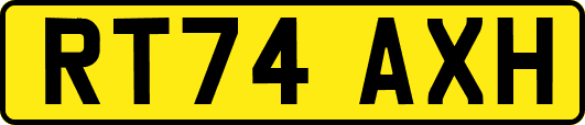 RT74AXH