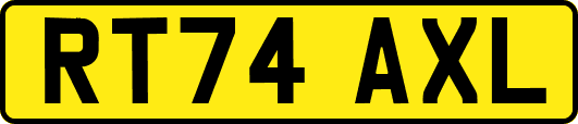 RT74AXL
