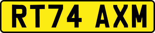 RT74AXM