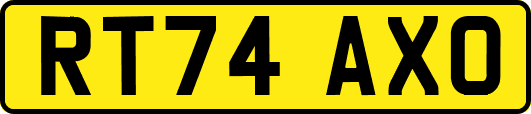 RT74AXO