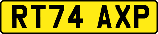RT74AXP