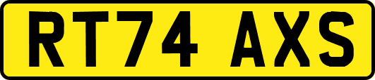 RT74AXS