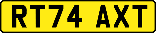 RT74AXT