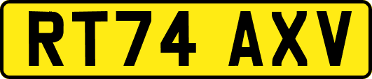 RT74AXV