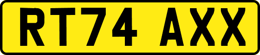 RT74AXX
