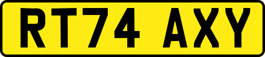 RT74AXY