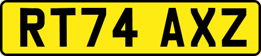 RT74AXZ