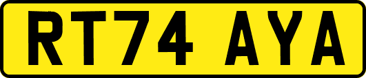 RT74AYA