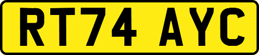 RT74AYC