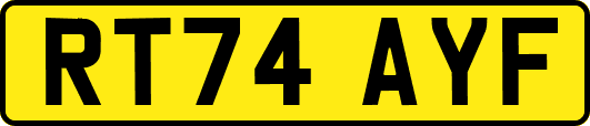 RT74AYF