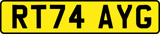 RT74AYG