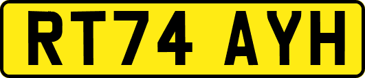 RT74AYH