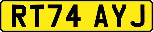 RT74AYJ
