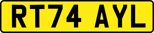 RT74AYL