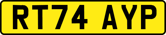 RT74AYP