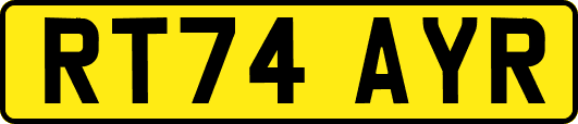 RT74AYR