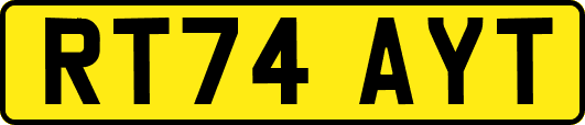 RT74AYT