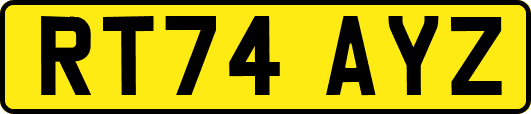 RT74AYZ