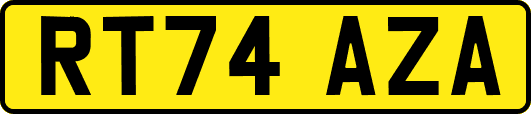 RT74AZA