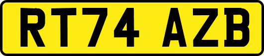 RT74AZB