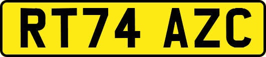 RT74AZC