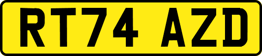 RT74AZD