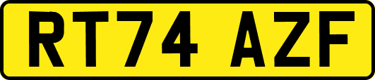 RT74AZF