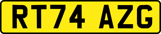 RT74AZG
