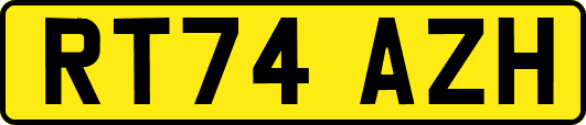 RT74AZH