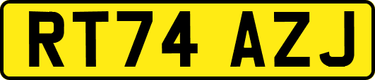 RT74AZJ