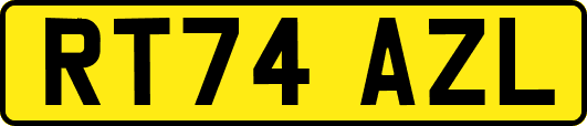 RT74AZL