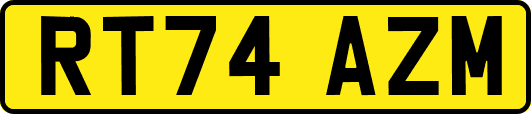 RT74AZM