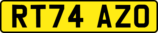 RT74AZO