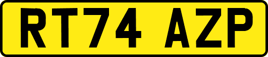 RT74AZP