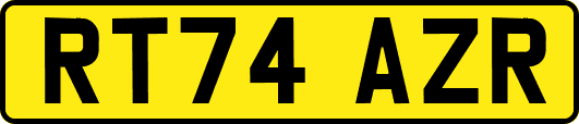 RT74AZR