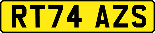 RT74AZS