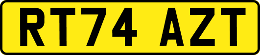 RT74AZT