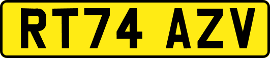 RT74AZV